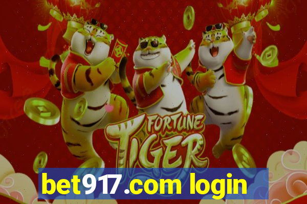 bet917.com login